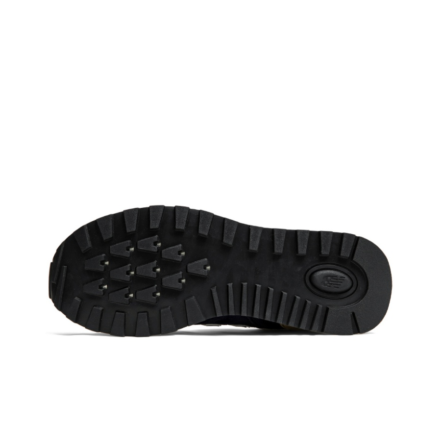 Купить Кроссовки New Balance NB 574 | U574LGBB в Москве или заказать доставку на Slamdunk.su