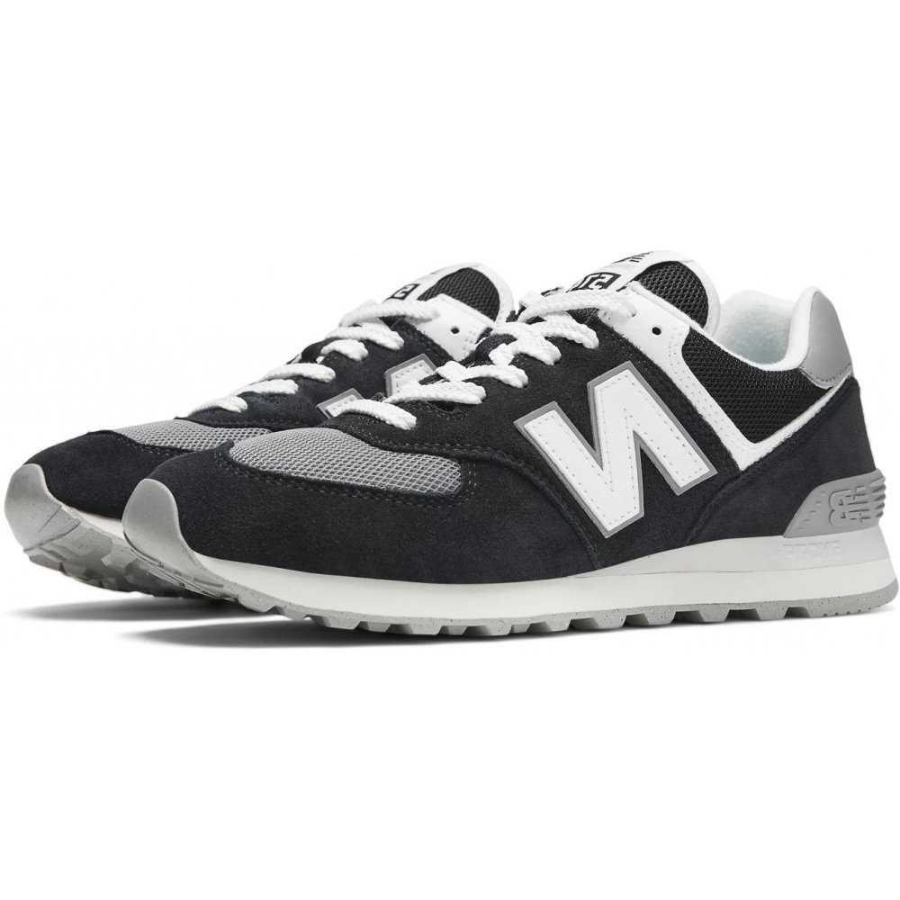 Купить Кроссовки New Balance NB 574  | U574FBG в Москве или заказать доставку на Slamdunk.su