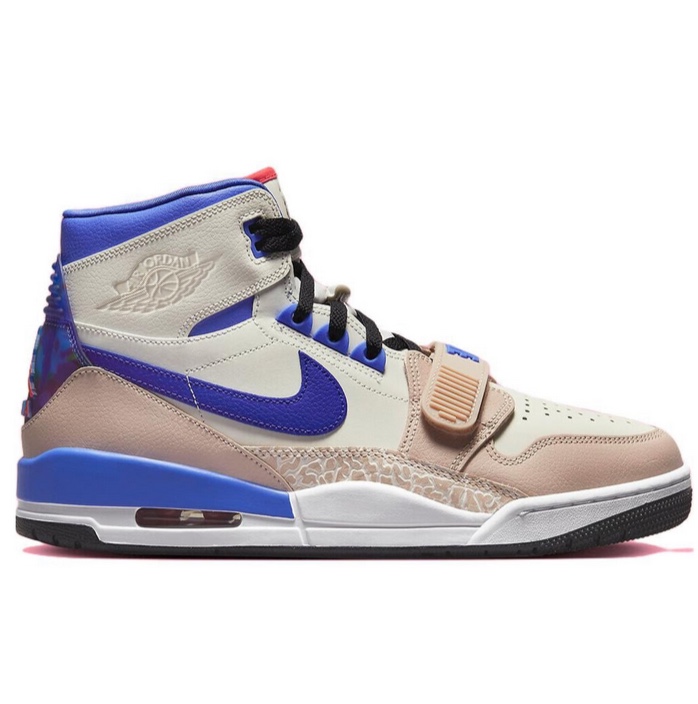 Jordan Legacy 312