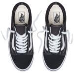 Кеды Vans Old Skool | VN000D3HY28