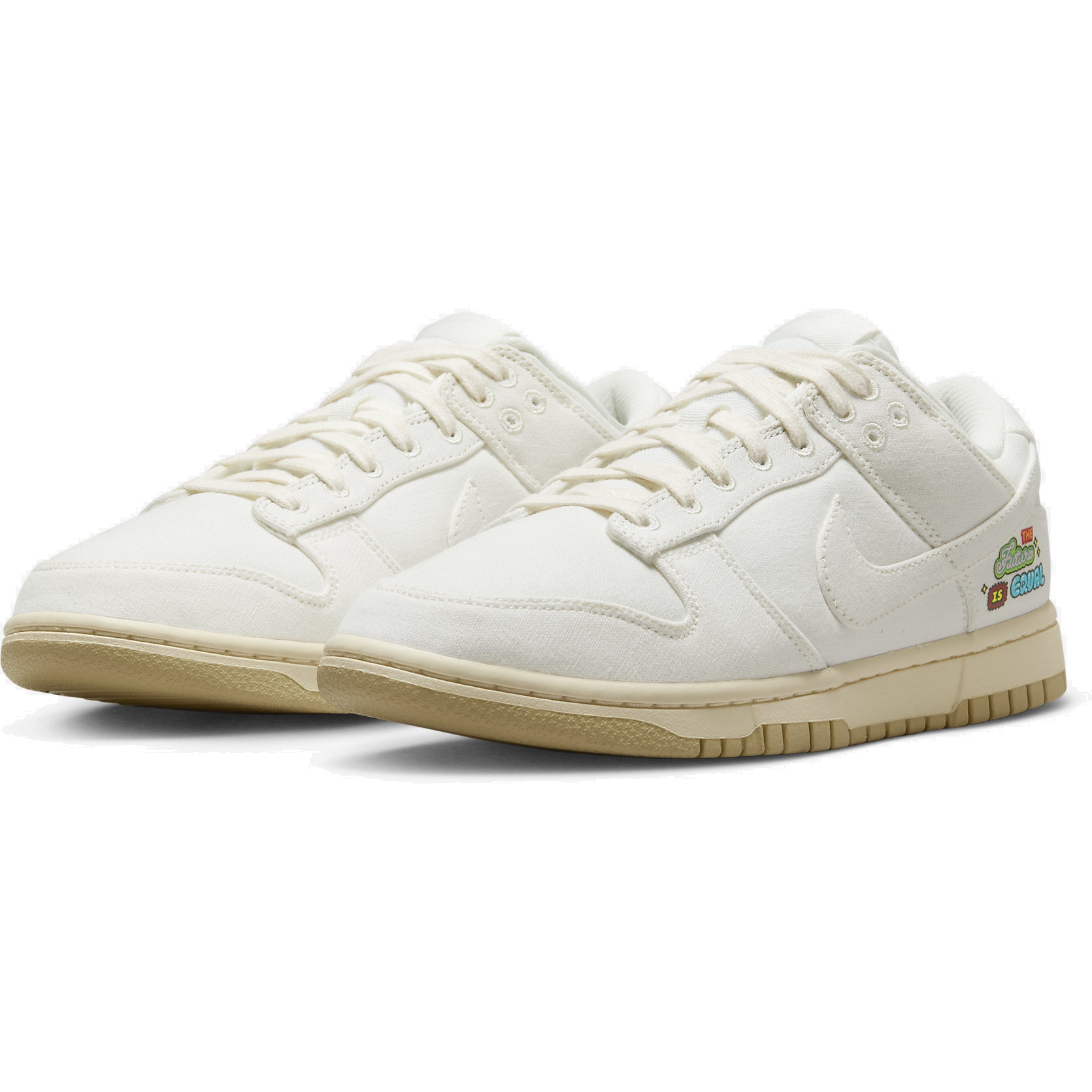 Купить Кроссовки Nike Dunk Low SE | FD0868-133 в Москве или заказать доставку на Slamdunk.su