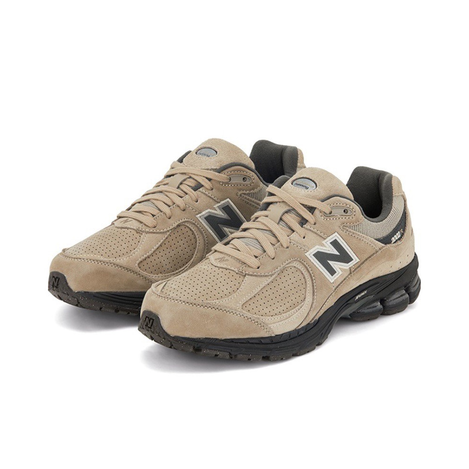Купить Кроссовки New Balance 2002R | M2002REG в Москве или заказать доставку на Slamdunk.su