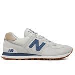 Кроссовки New Balance NB 574  - картинка