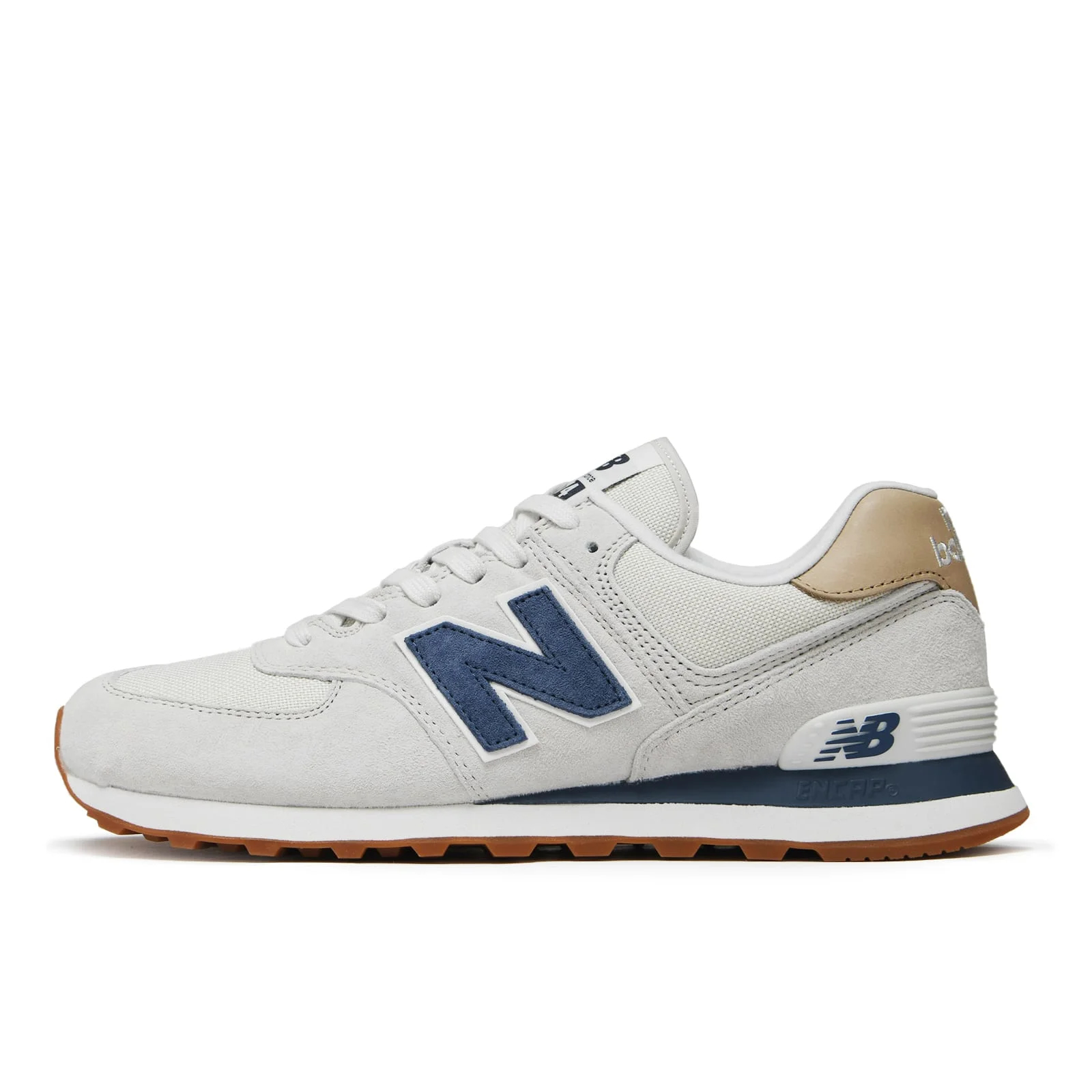 Купить Кроссовки New Balance NB 574  | ML574LGI в Москве или заказать доставку на Slamdunk.su