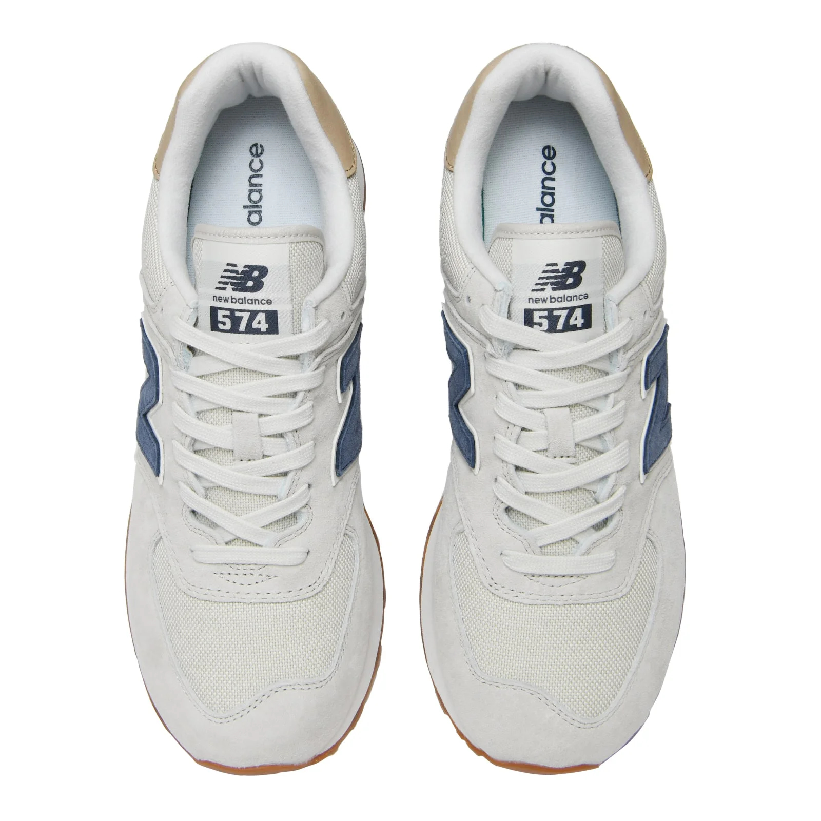 Купить Кроссовки New Balance NB 574  | ML574LGI в Москве или заказать доставку на Slamdunk.su
