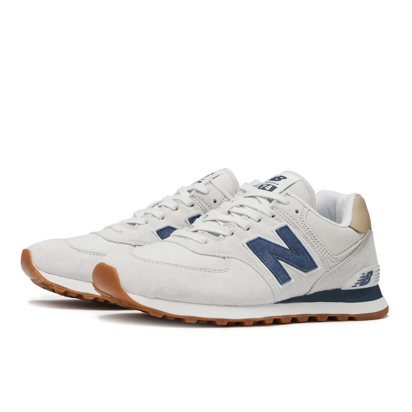 Купить Кроссовки New Balance NB 574  | ML574LGI в Москве или заказать доставку на Slamdunk.su