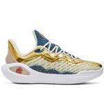 Баскетбольные кроссовки Under Armour Curry 11 | 3026617-300