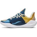 Баскетбольные кроссовки Under Armour Curry 11 - картинка