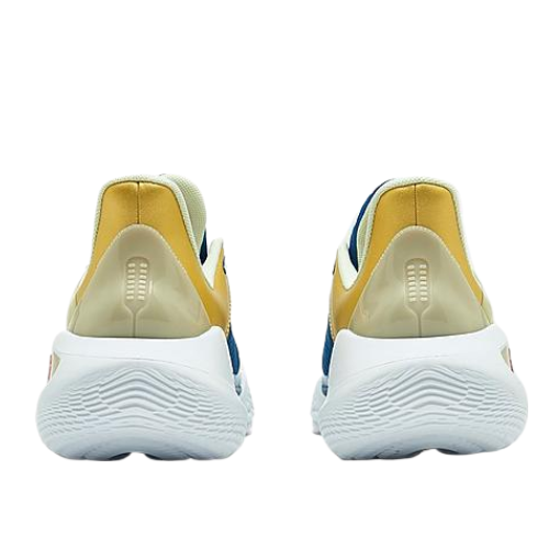 Купить Баскетбольные кроссовки Under Armour Curry 11 | 3026617-300 в Москве или заказать доставку на Slamdunk.su