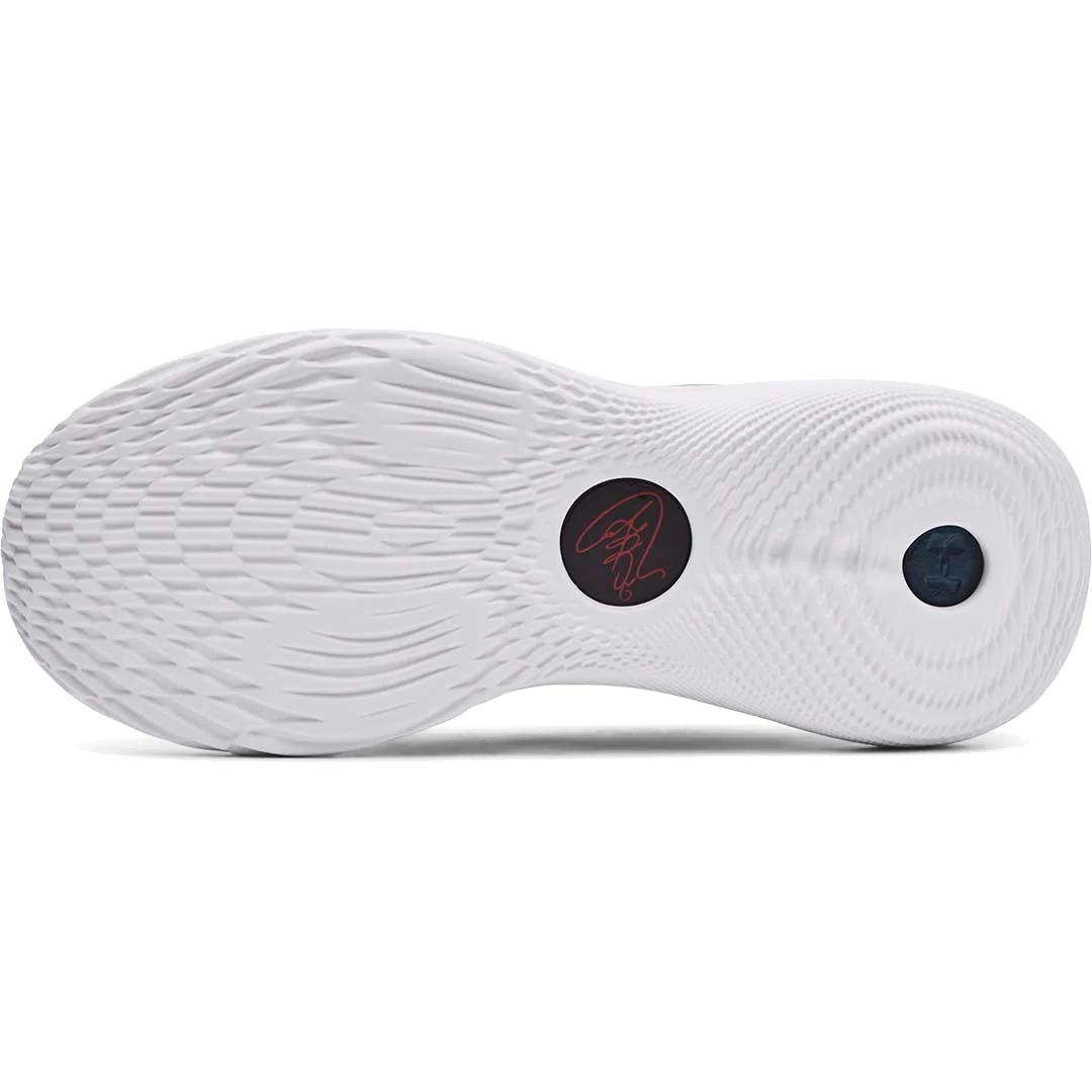 Купить Баскетбольные кроссовки Under Armour Curry 11 | 3026617-300 в Москве или заказать доставку на Slamdunk.su