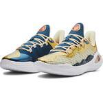 Баскетбольные кроссовки Under Armour Curry 11 | 3026617-300
