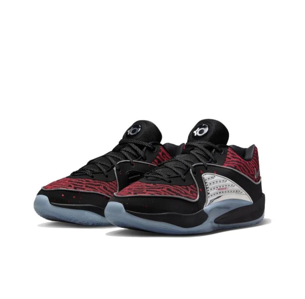 Купить Баскетбольные кроссовки Nike KD 16  | DV2916-004 в Москве или заказать доставку на Slamdunk.su