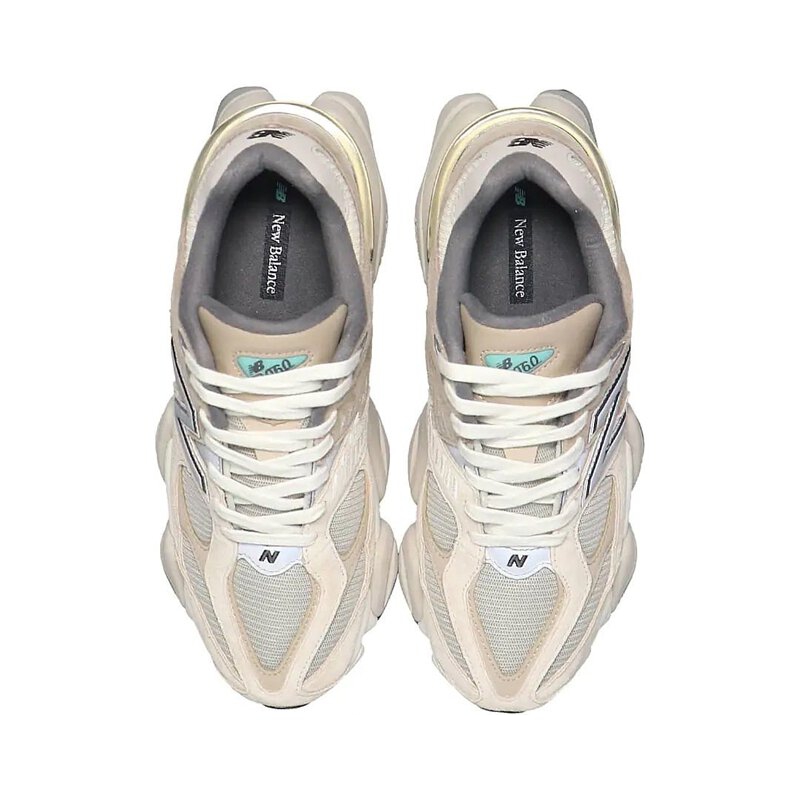 Купить Кроссовки New Balance 9060 | U9060MAC в Москве или заказать доставку на Slamdunk.su