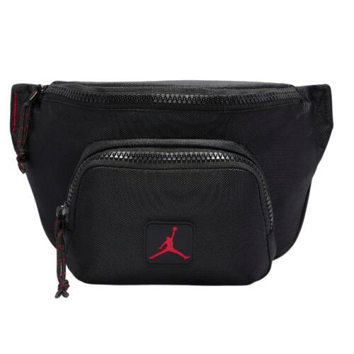 Сумка на пояс Jordan 