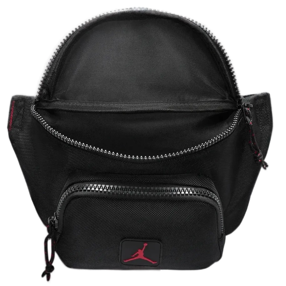 Купить Сумка на пояс Jordan  | MA0887-023 в Москве или заказать доставку на Slamdunk.su