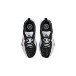 Баскетбольные кроссовки Nike Zoom Freak 5 GS | DZ4486-100