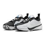 Баскетбольные кроссовки Nike Zoom Freak 5 GS - картинка