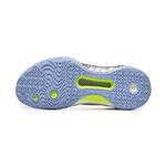 Баскетбольные кроссовки ANTA Shock Wave 5.0 V2 | 812411106-3