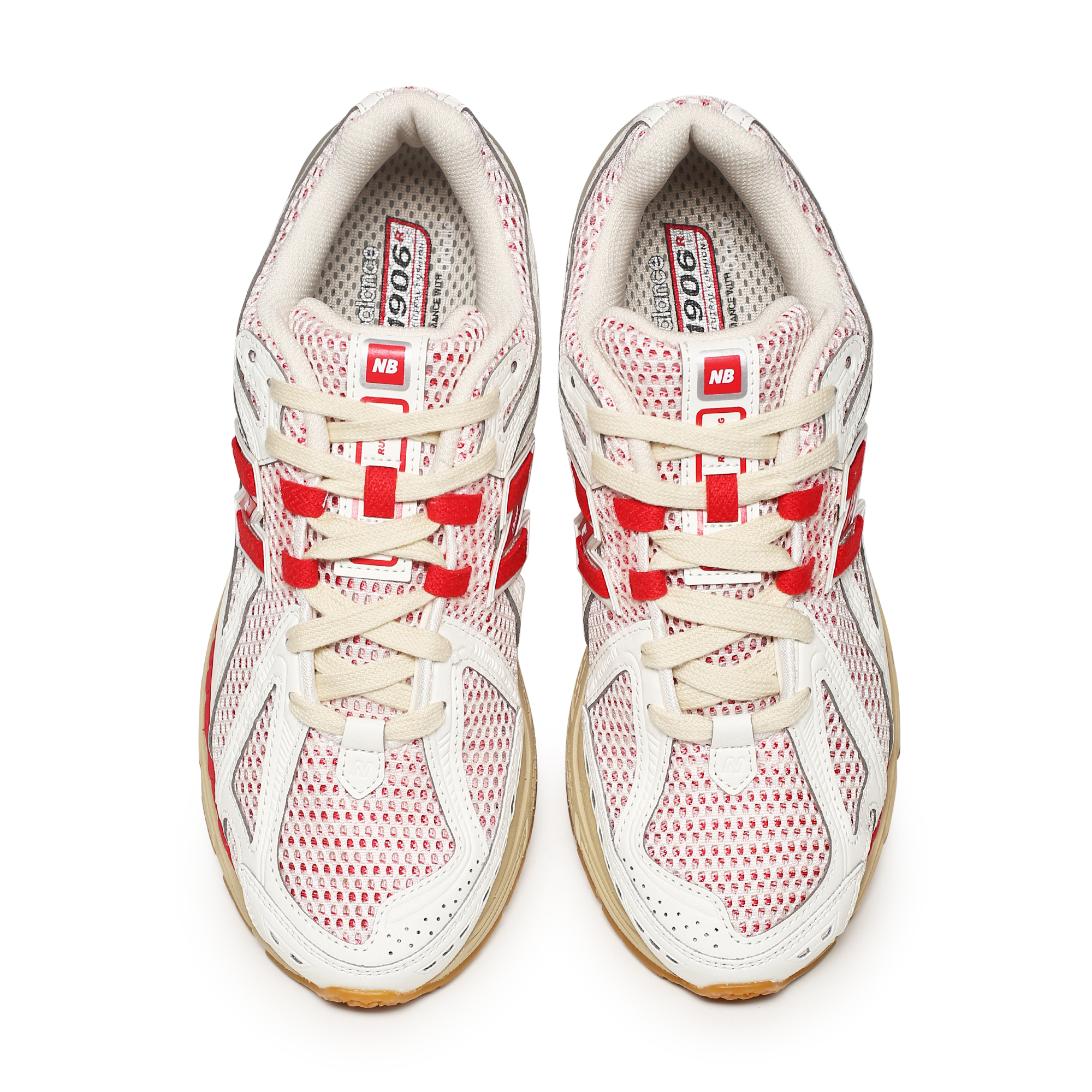 Купить Кроссовки New Balance 1906R | M1906RO в Москве или заказать доставку на Slamdunk.su
