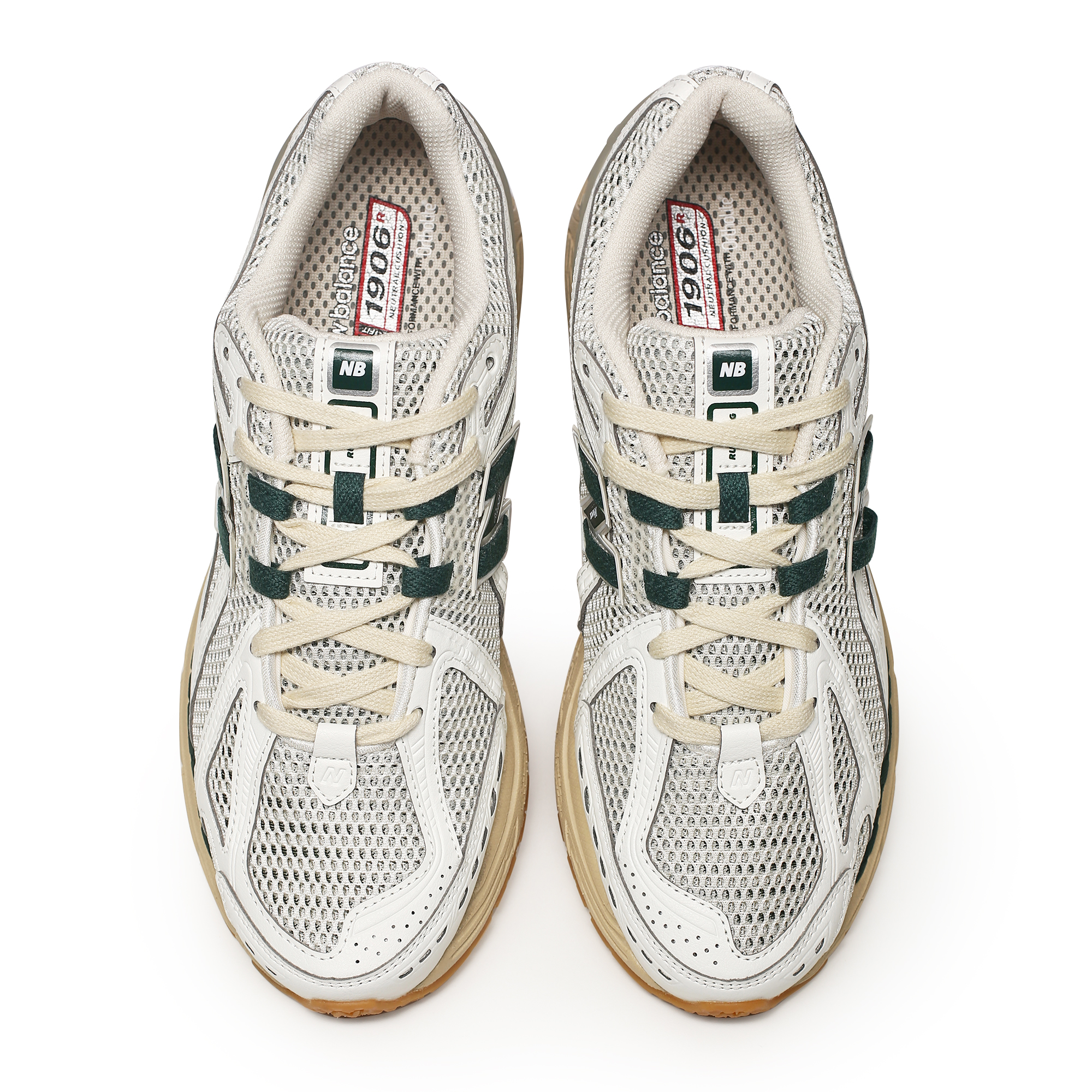 Купить Кроссовки New Balance 1906R | M1906RQ в Москве или заказать доставку на Slamdunk.su