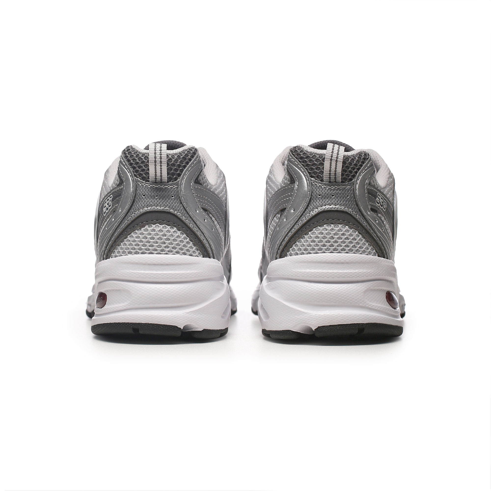 Купить Кроссовки New Balance 530 | MR530GS в Москве или заказать доставку на Slamdunk.su
