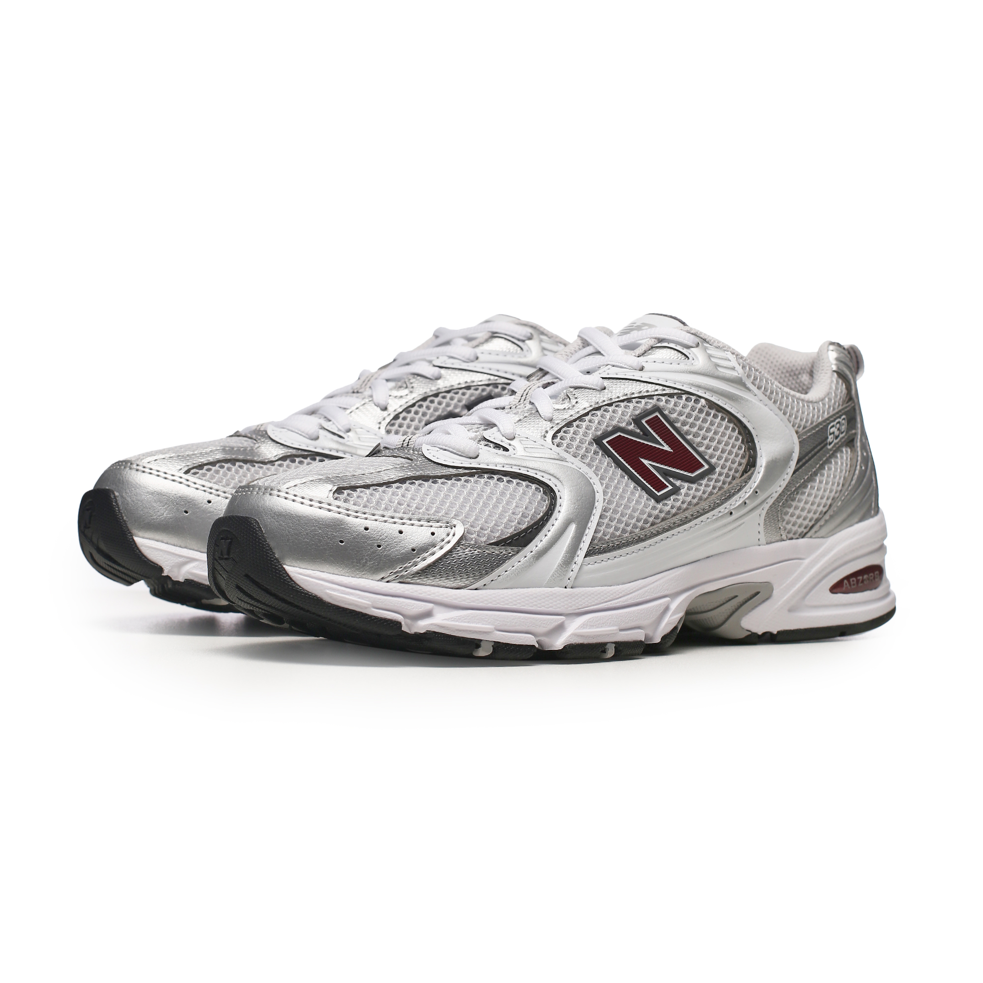 Купить Кроссовки New Balance 530 | MR530GS в Москве или заказать доставку на Slamdunk.su