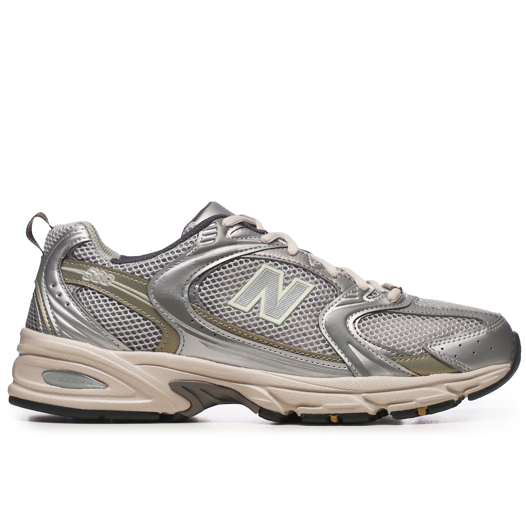 Купить Кроссовки New Balance 530 | MR530KMW в Москве или заказать доставку на Slamdunk.su