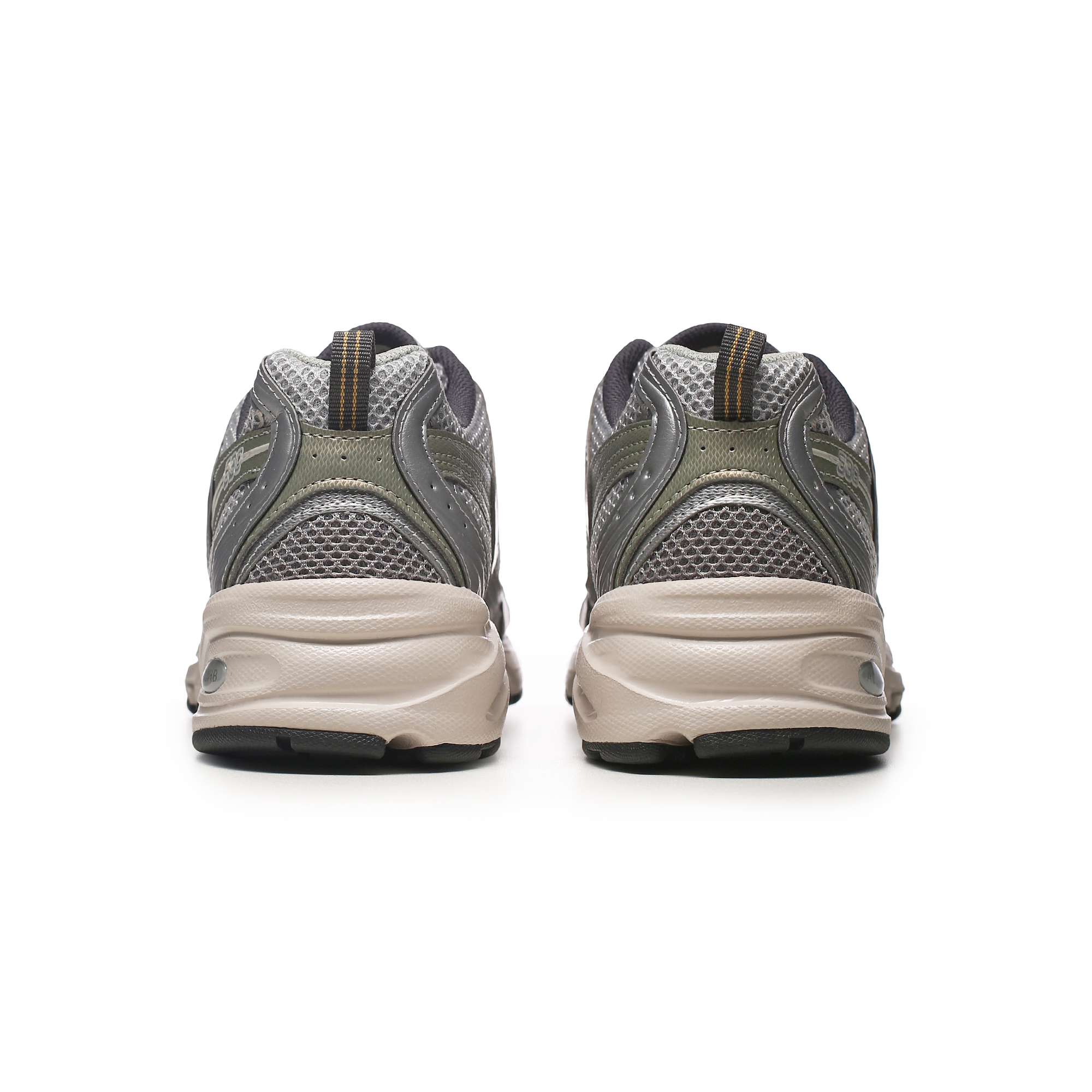 Купить Кроссовки New Balance 530 | MR530KMW в Москве или заказать доставку на Slamdunk.su