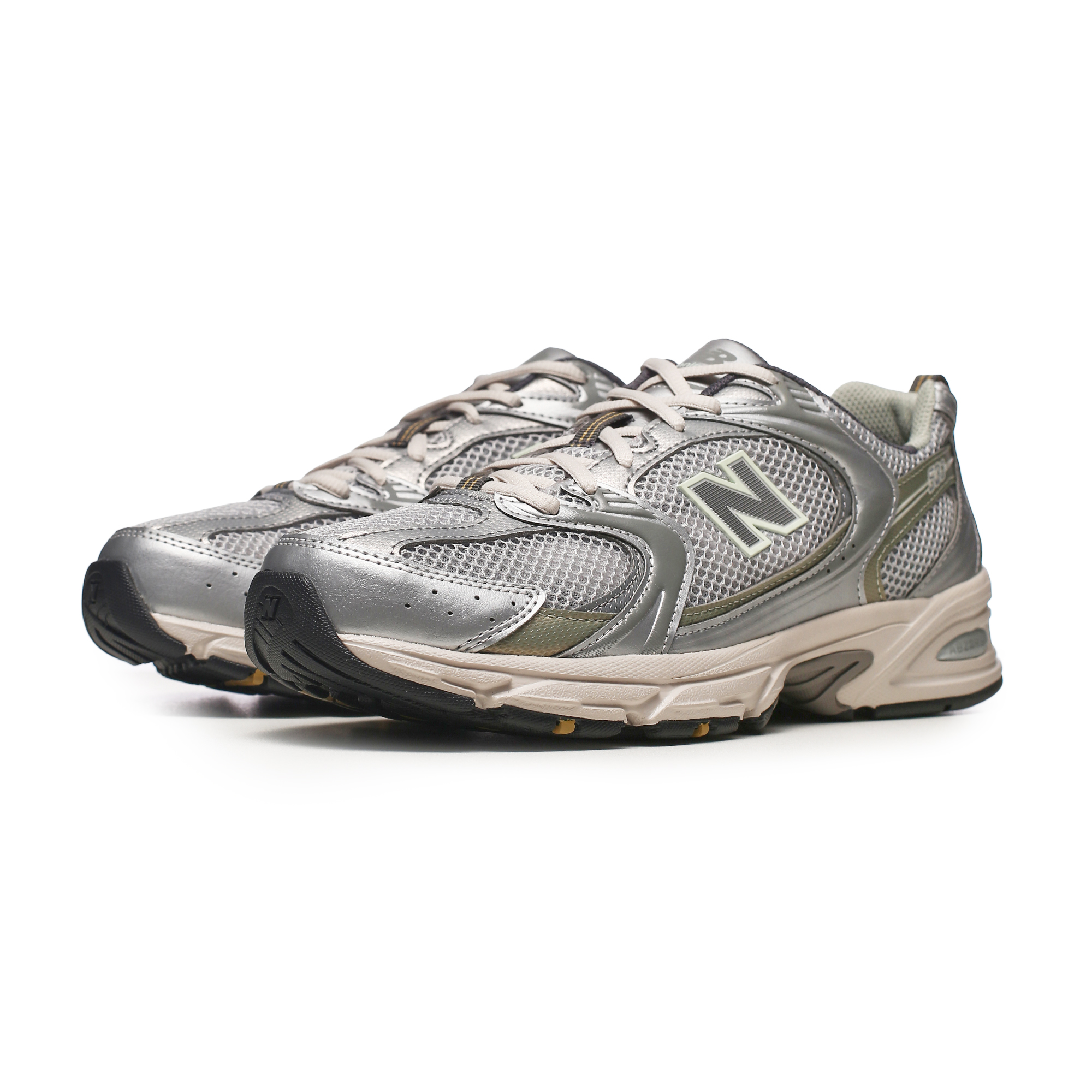 Купить Кроссовки New Balance 530 | MR530KMW в Москве или заказать доставку на Slamdunk.su