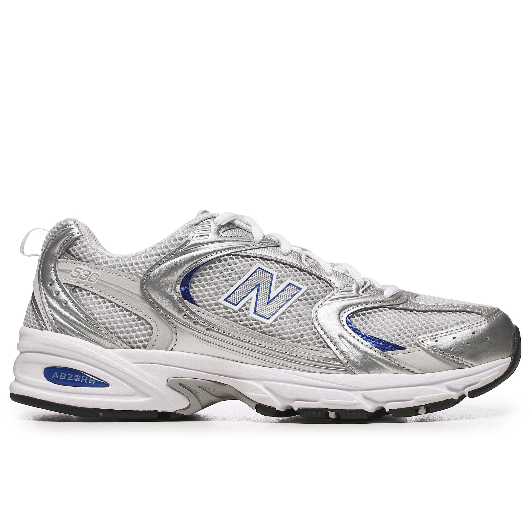 Купить Кроссовки New Balance 530 | MR530BS в Москве или заказать доставку на Slamdunk.su