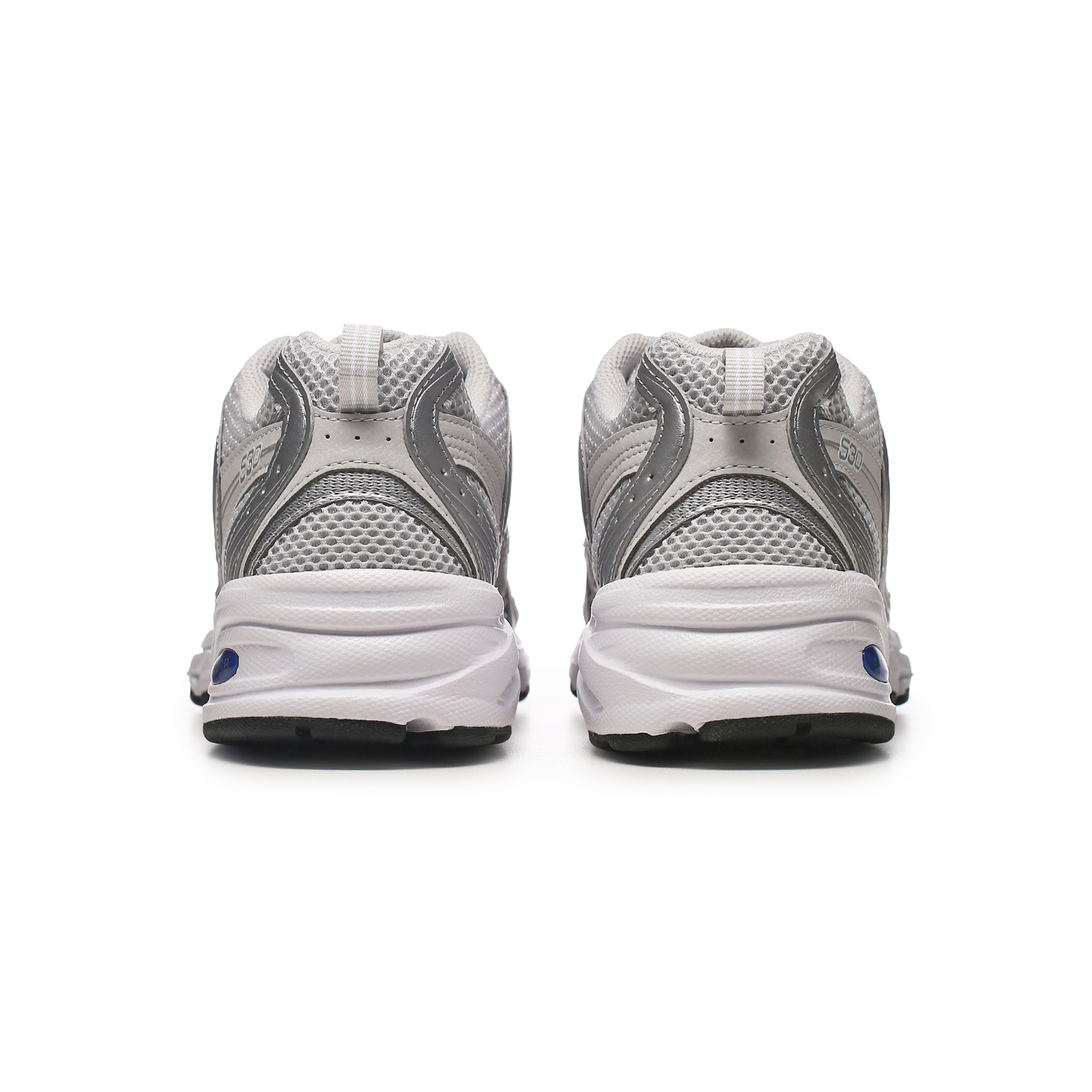 Купить Кроссовки New Balance 530 | MR530BS в Москве или заказать доставку на Slamdunk.su