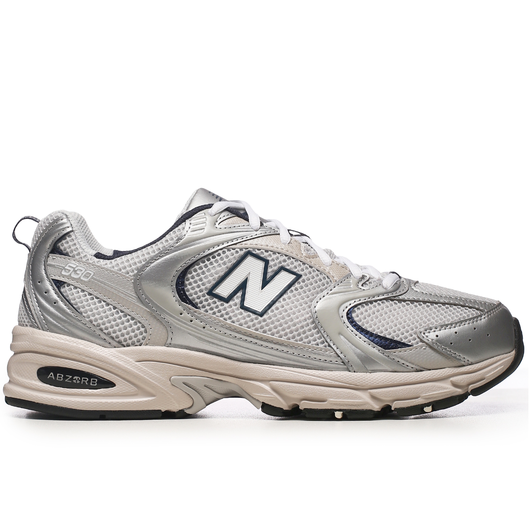 Купить Кроссовки New Balance 530 | MR530KA в Москве или заказать доставку на Slamdunk.su