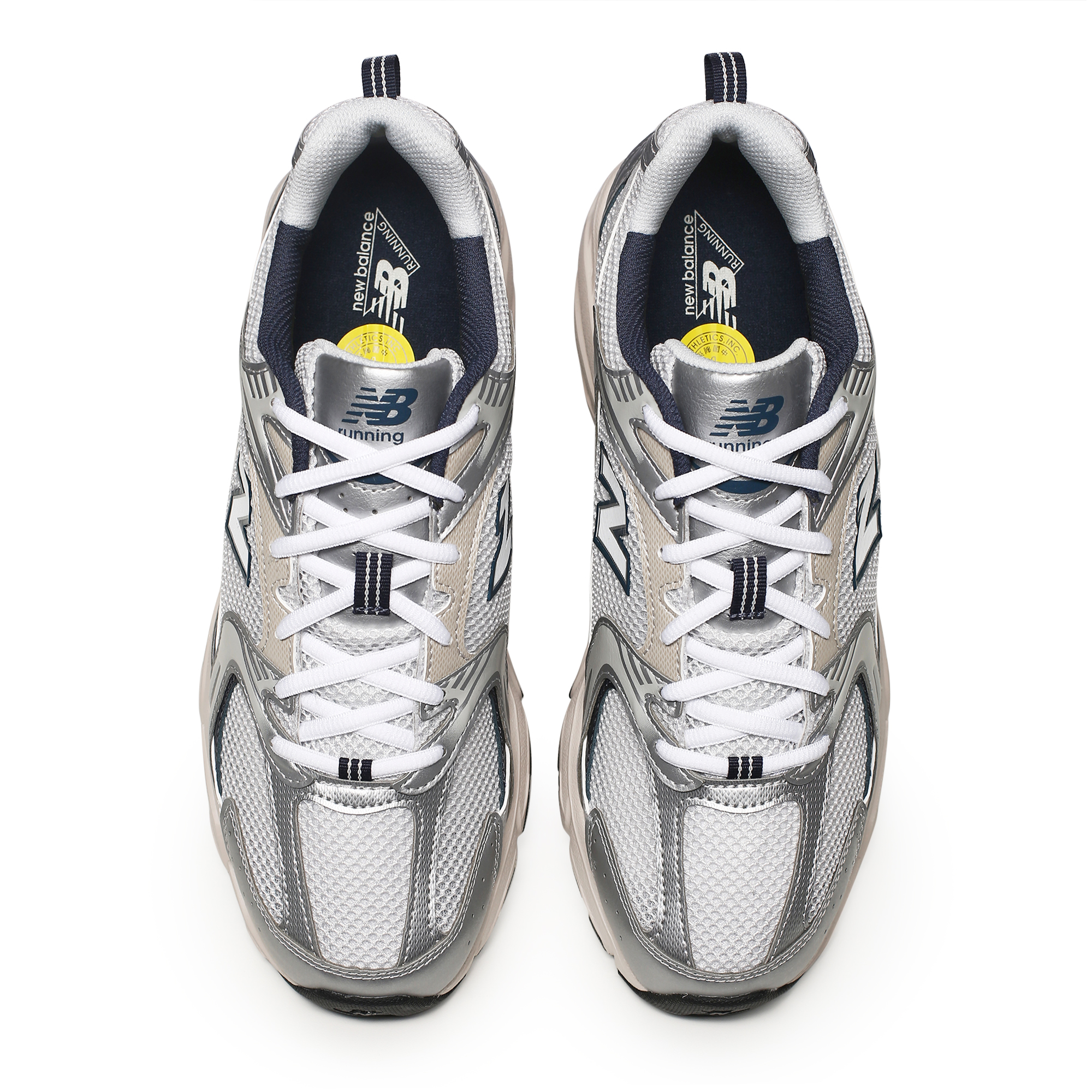 Купить Кроссовки New Balance 530 | MR530KA в Москве или заказать доставку на Slamdunk.su