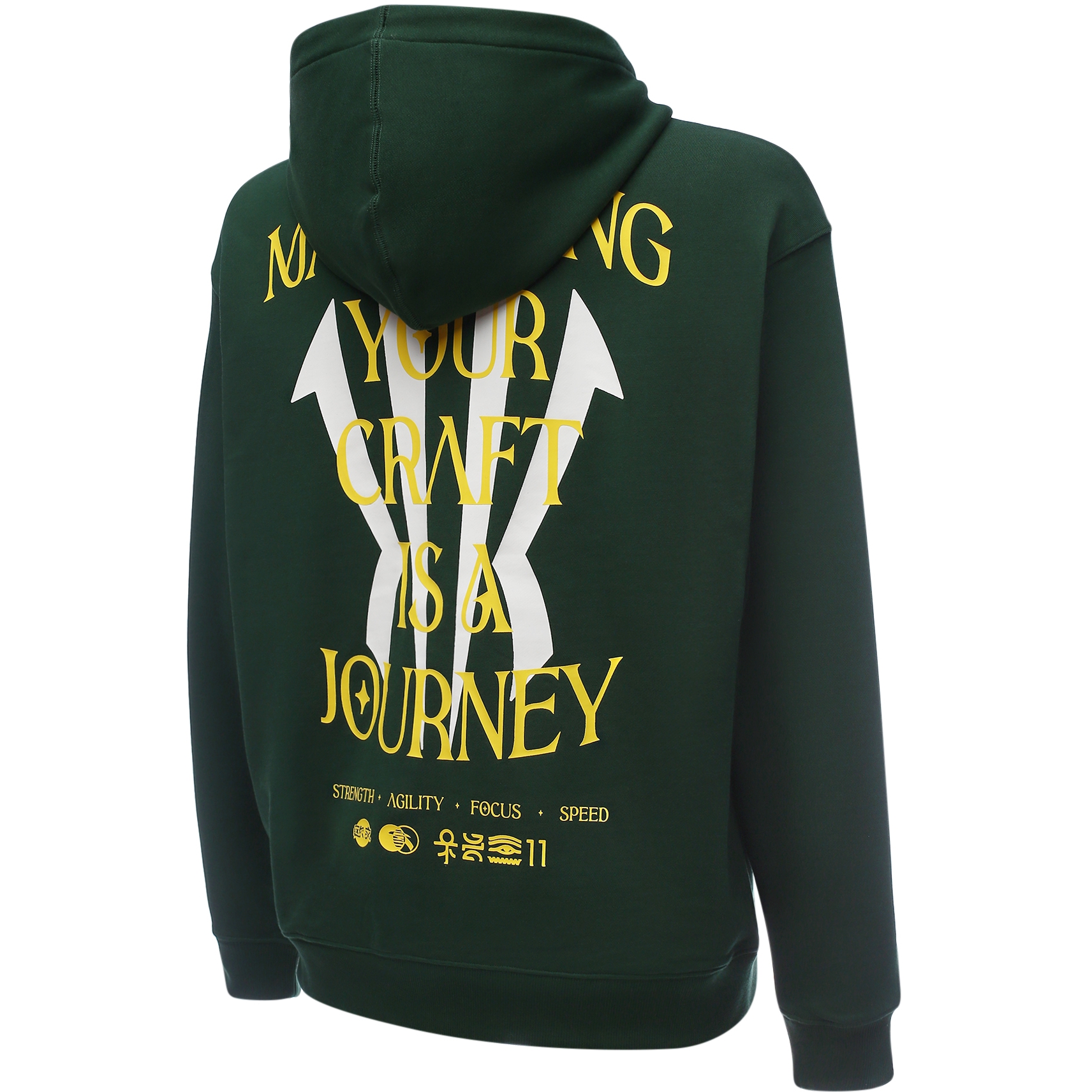 Купить Толстовка ANTA Kyrie Irving | 872341707-4 в Москве или заказать доставку на Slamdunk.su
