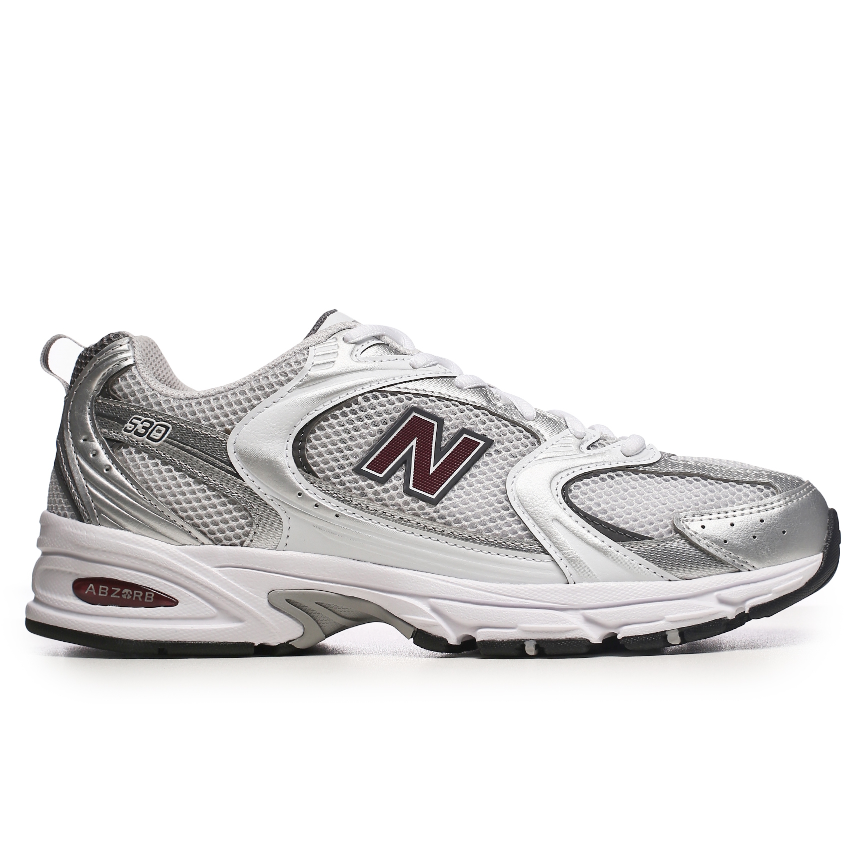 Купить Кроссовки New Balance 530 | MR530GS в Москве или заказать доставку на Slamdunk.su