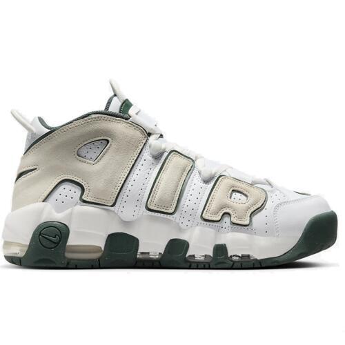Кроссовки Nike Air More Uptempo
