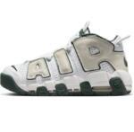 Кроссовки Nike Air More Uptempo - картинка