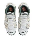 Кроссовки Nike Air More Uptempo | FN6249-100