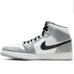  Кроссовки Air Jordan 1 Mid | 554724-092