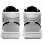  Кроссовки Air Jordan 1 Mid | 554724-092
