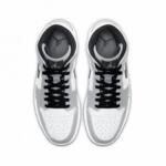  Кроссовки Air Jordan 1 Mid | 554724-092