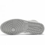  Кроссовки Air Jordan 1 Mid | 554724-092