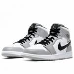  Кроссовки Air Jordan 1 Mid | 554724-092