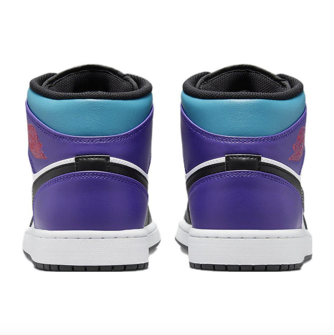 Купить Кроссовки Air Jordan 1 Mid | DQ8426-154 в Москве или заказать доставку на Slamdunk.su