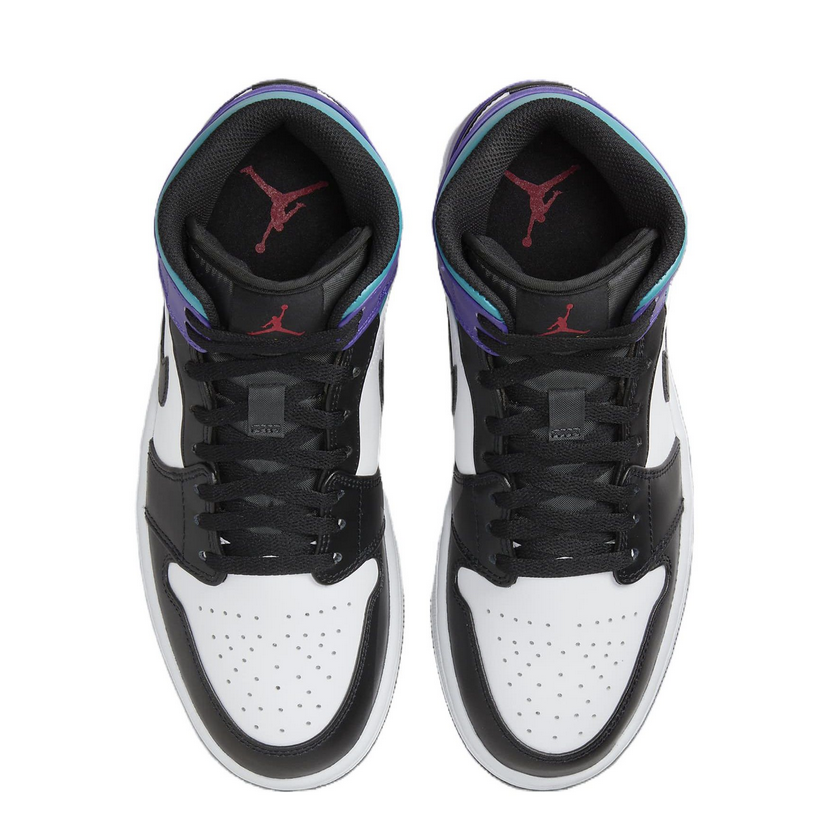 Купить Кроссовки Air Jordan 1 Mid | DQ8426-154 в Москве или заказать доставку на Slamdunk.su