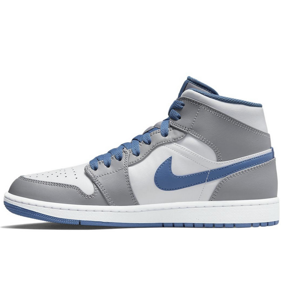 Купить Кроссовки Air Jordan 1 Mid | DQ8426-014 в Москве или заказать доставку на Slamdunk.su