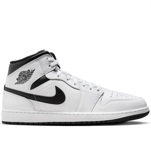 Кроссовки Air Jordan 1 Mid