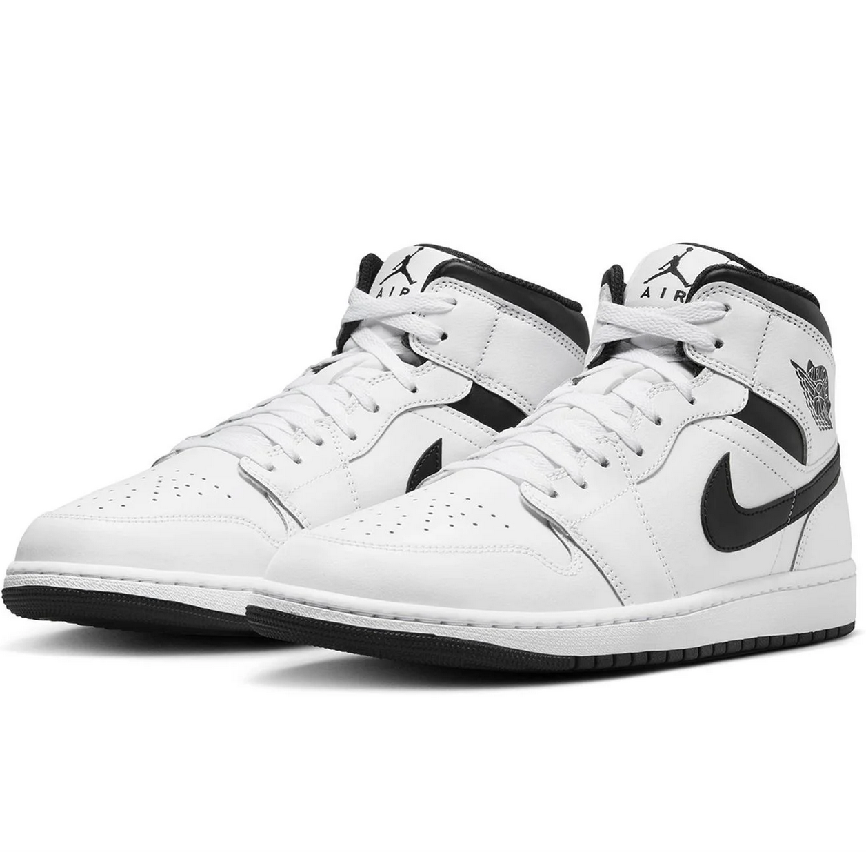 Купить Кроссовки Air Jordan 1 Mid | DQ8426-132 в Москве или заказать доставку на Slamdunk.su