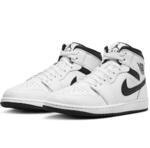 Кроссовки Air Jordan 1 Mid | DQ8426-132