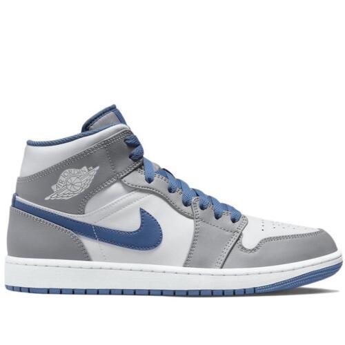 Кроссовки Air Jordan 1 Mid